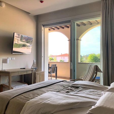 Villa Pirignano Foligno Zewnętrze zdjęcie