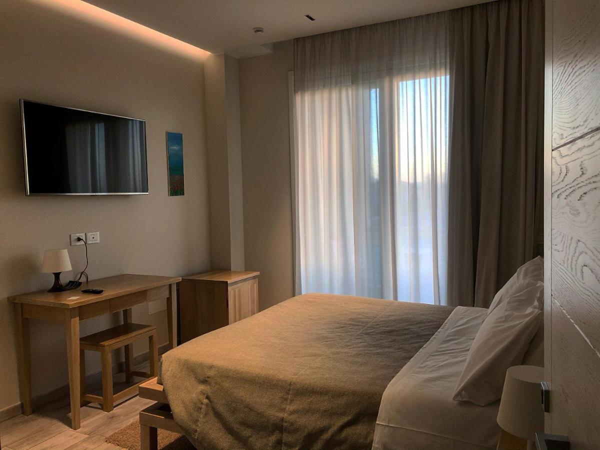 Villa Pirignano Foligno Zewnętrze zdjęcie