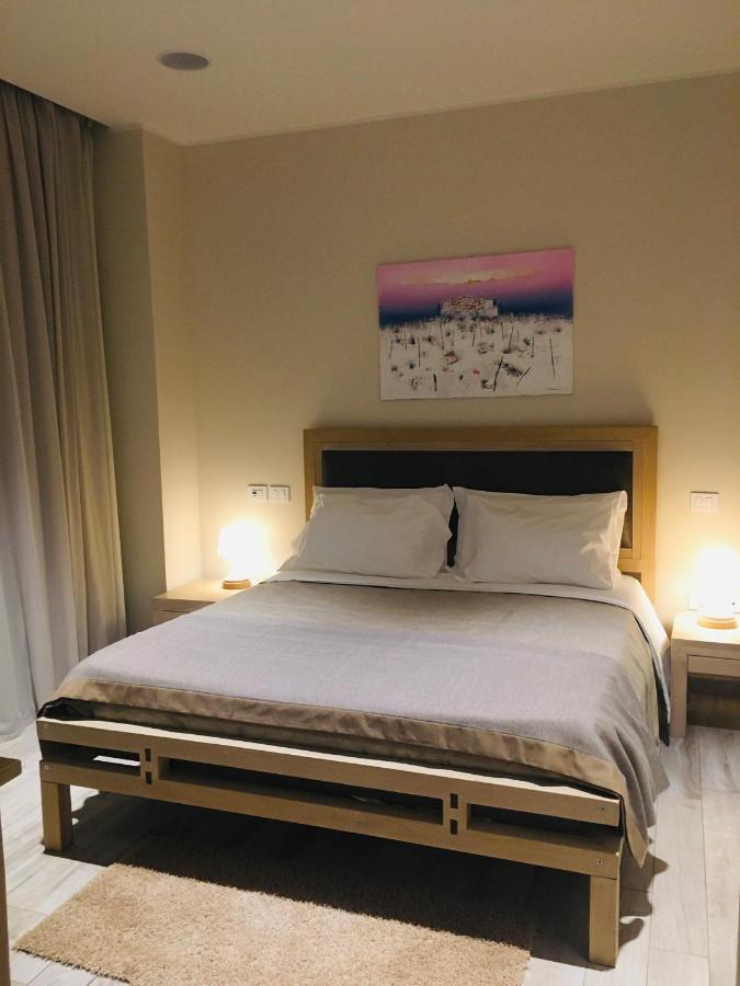 Villa Pirignano Foligno Zewnętrze zdjęcie