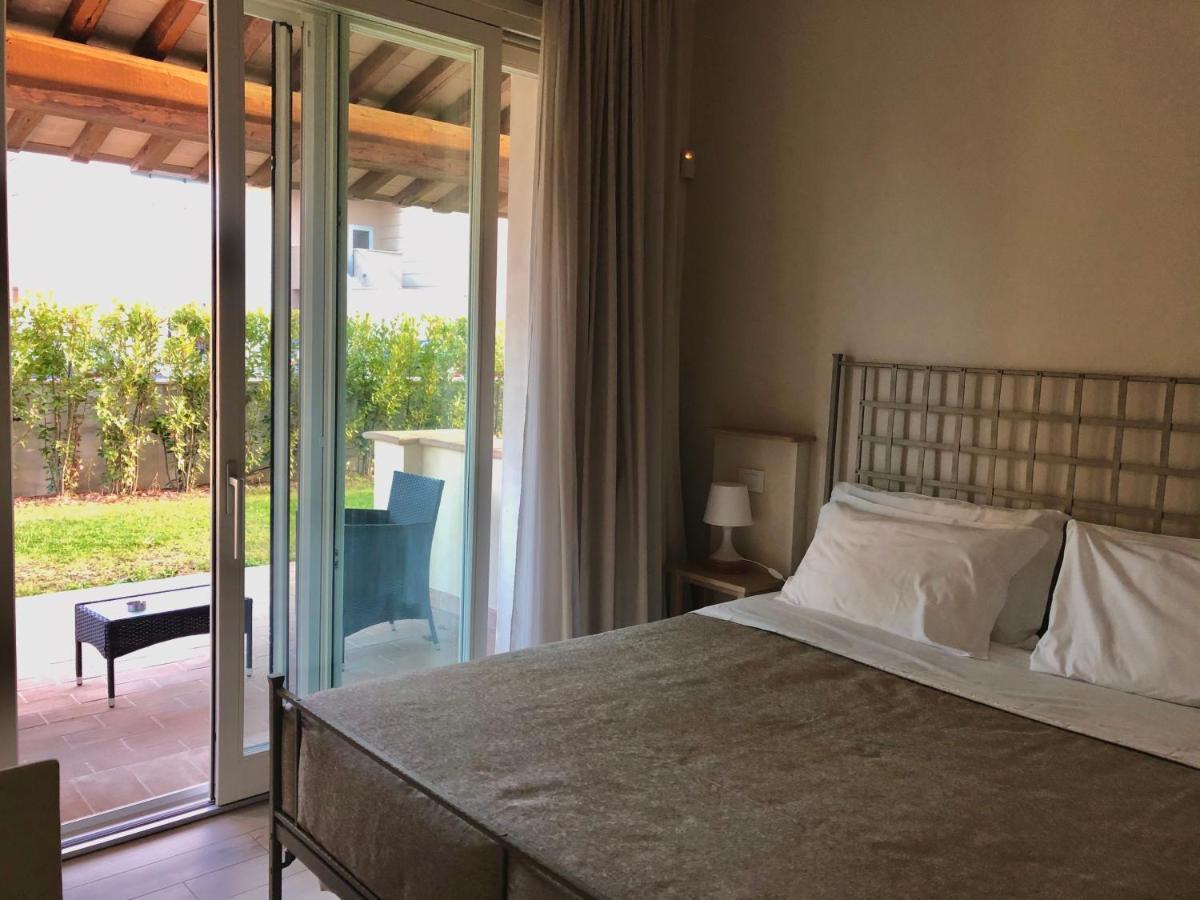 Villa Pirignano Foligno Zewnętrze zdjęcie