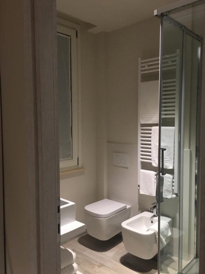 Villa Pirignano Foligno Zewnętrze zdjęcie