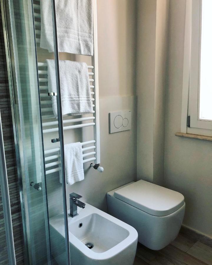 Villa Pirignano Foligno Zewnętrze zdjęcie