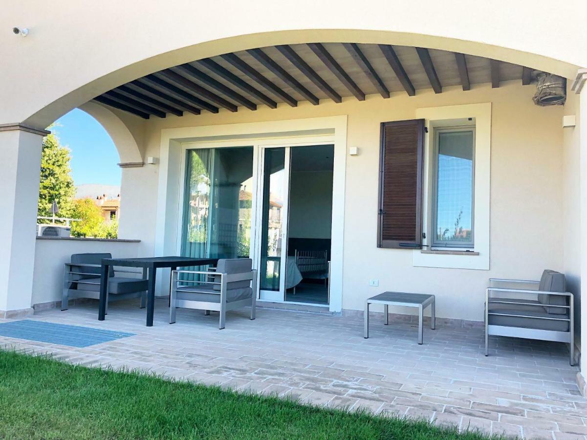 Villa Pirignano Foligno Zewnętrze zdjęcie
