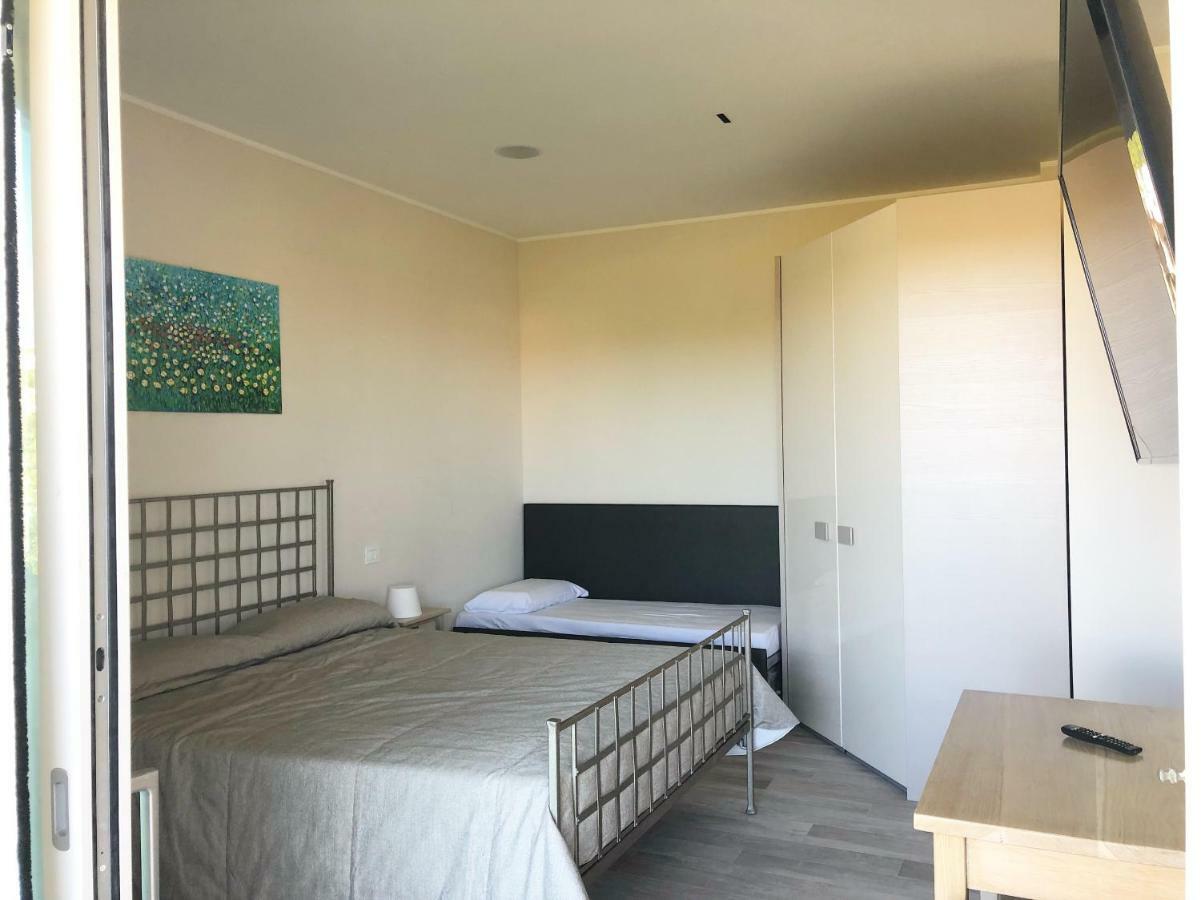 Villa Pirignano Foligno Zewnętrze zdjęcie