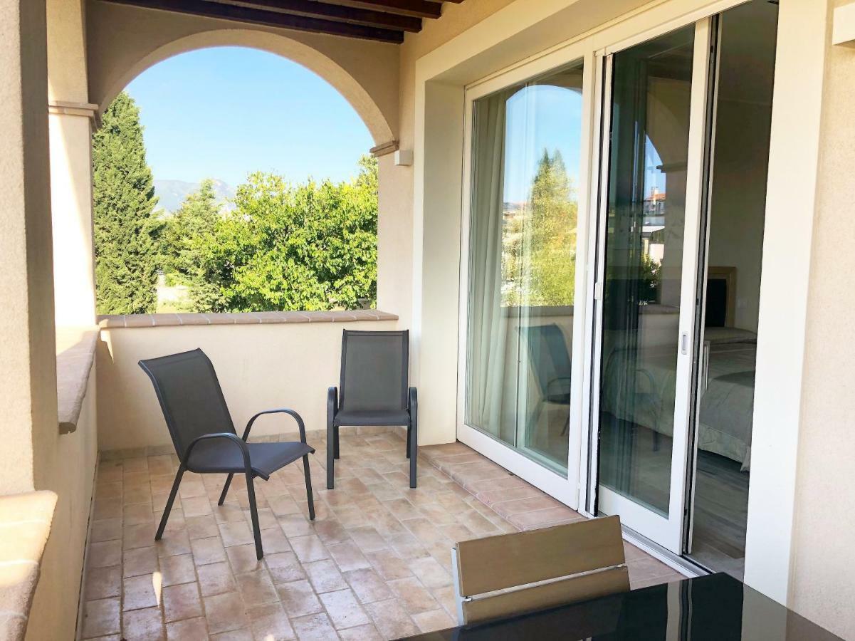 Villa Pirignano Foligno Zewnętrze zdjęcie