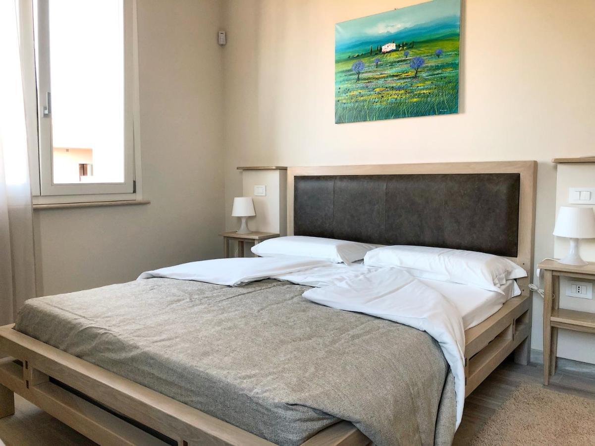 Villa Pirignano Foligno Zewnętrze zdjęcie