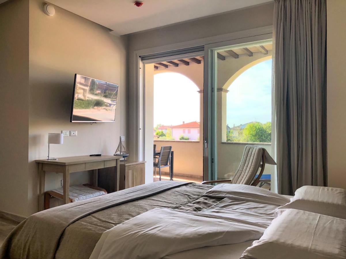 Villa Pirignano Foligno Zewnętrze zdjęcie